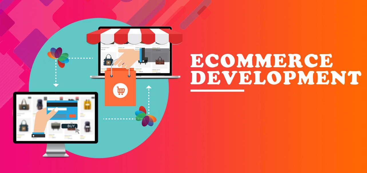 Website and E-commerce Development